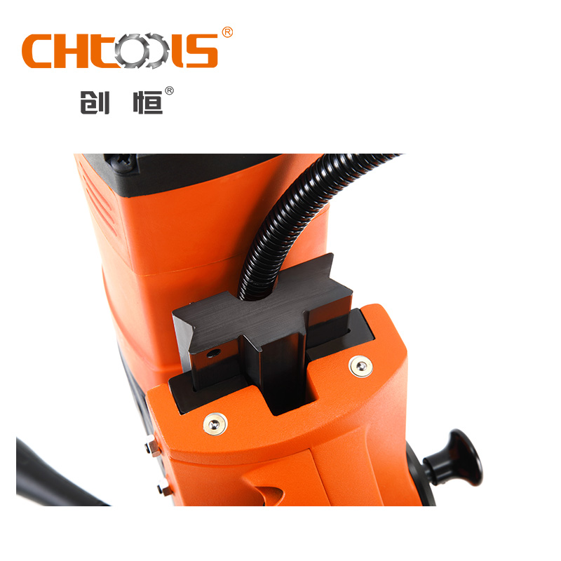 CHTOOLS 60mm máquina perforadora fabricante de taladros magnéticos